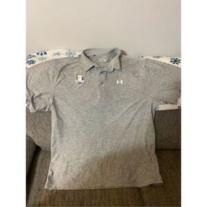 Ryder Cup 2016 Under Armour Polo Shirt
